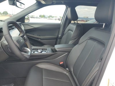 2026 Jeep Cherokee CHEROKEE 85TH ANNIVERSARY EDITION 4X4