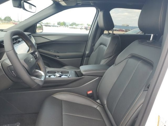 2026 Jeep Cherokee CHEROKEE 85TH ANNIVERSARY EDITION 4X4