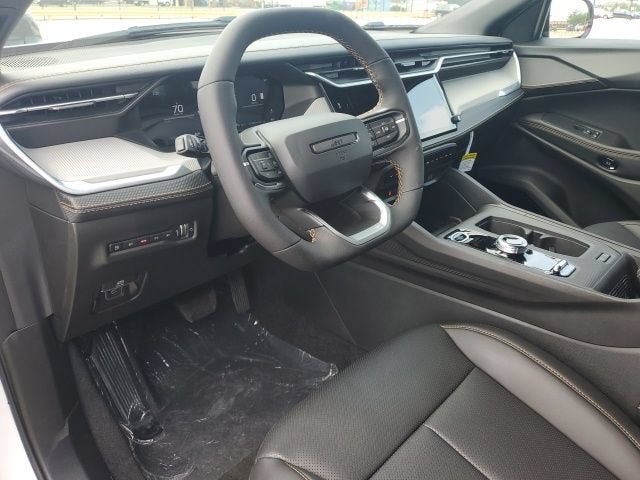 2026 Jeep Cherokee CHEROKEE 85TH ANNIVERSARY EDITION 4X4