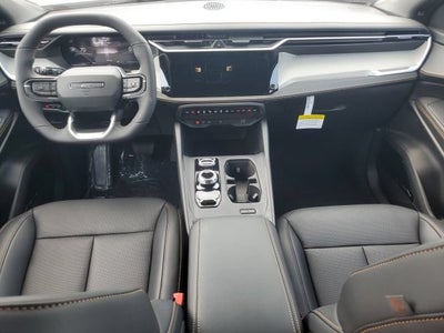 2026 Jeep Cherokee CHEROKEE 85TH ANNIVERSARY EDITION 4X4