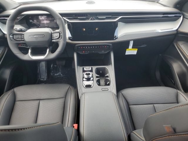 2026 Jeep Cherokee CHEROKEE 85TH ANNIVERSARY EDITION 4X4