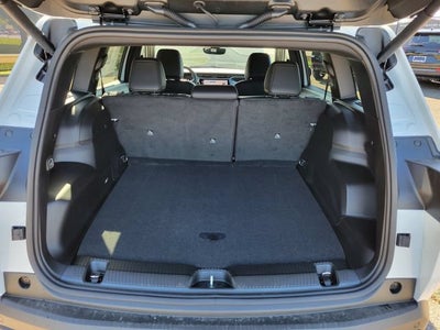 2026 Jeep Cherokee CHEROKEE LIMITED ALTITUDE 4X4