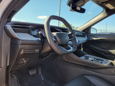 2026 Jeep Cherokee CHEROKEE LIMITED ALTITUDE 4X4