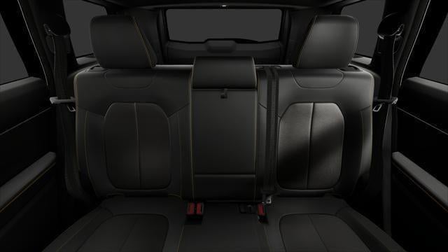 2026 Jeep Cherokee CHEROKEE 85TH ANNIVERSARY EDITION 4X4