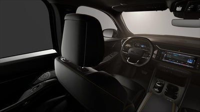 2026 Jeep Cherokee CHEROKEE 85TH ANNIVERSARY EDITION 4X4