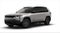 2026 Jeep Cherokee CHEROKEE LIMITED ALTITUDE 4X4