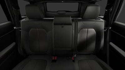 2026 Jeep Cherokee CHEROKEE LIMITED ALTITUDE 4X4