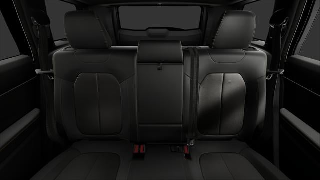 2026 Jeep Cherokee CHEROKEE LIMITED ALTITUDE 4X4