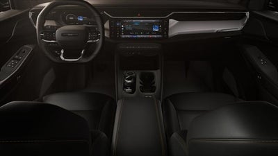 2026 Jeep Cherokee CHEROKEE LIMITED ALTITUDE 4X4