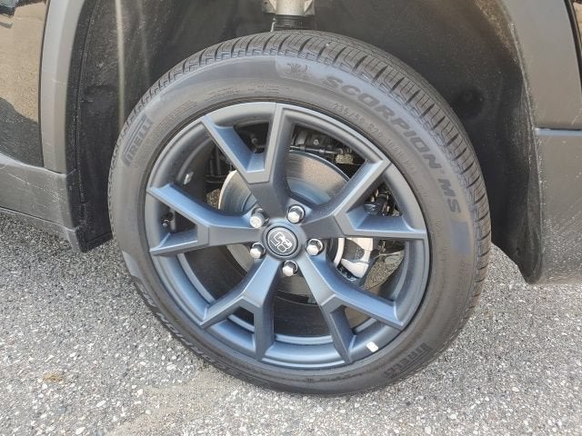2026 Jeep Cherokee CHEROKEE 85TH ANNIVERSARY EDITION 4X4