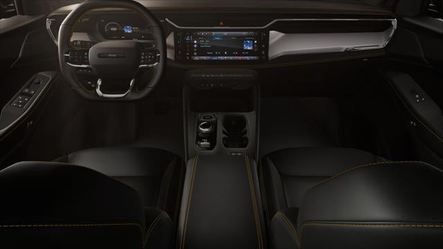 2026 Jeep Cherokee CHEROKEE 85TH ANNIVERSARY EDITION 4X4