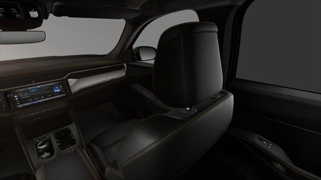 2026 Jeep Cherokee CHEROKEE 85TH ANNIVERSARY EDITION 4X4