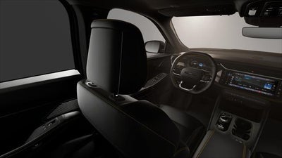 2026 Jeep Cherokee CHEROKEE 85TH ANNIVERSARY EDITION 4X4