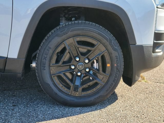 2026 Jeep Cherokee CHEROKEE LIMITED ALTITUDE 4X4