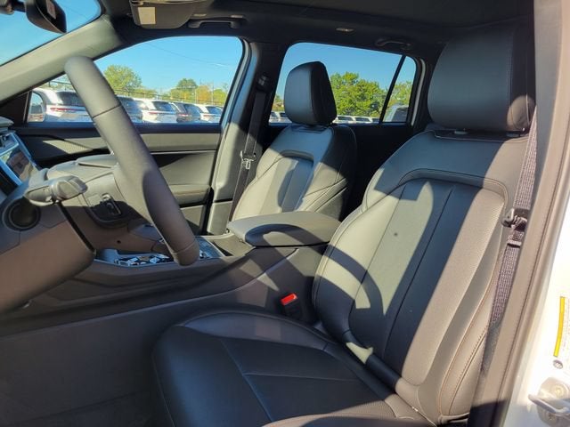 2026 Jeep Cherokee CHEROKEE LIMITED ALTITUDE 4X4