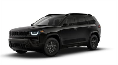 2026 Jeep Cherokee CHEROKEE LIMITED ALTITUDE 4X4