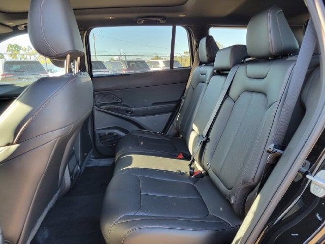 2026 Jeep Cherokee CHEROKEE LIMITED ALTITUDE 4X4