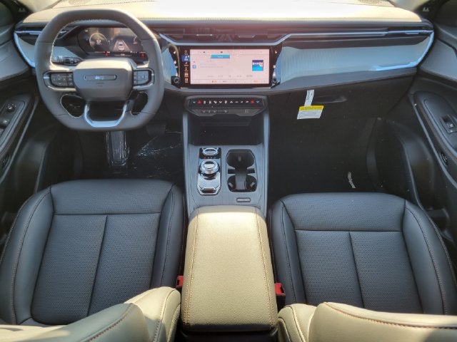 2026 Jeep Cherokee CHEROKEE LIMITED ALTITUDE 4X4