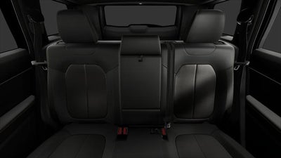 2026 Jeep Cherokee CHEROKEE LIMITED ALTITUDE 4X4