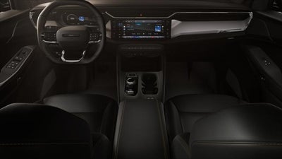 2026 Jeep Cherokee CHEROKEE LIMITED ALTITUDE 4X4
