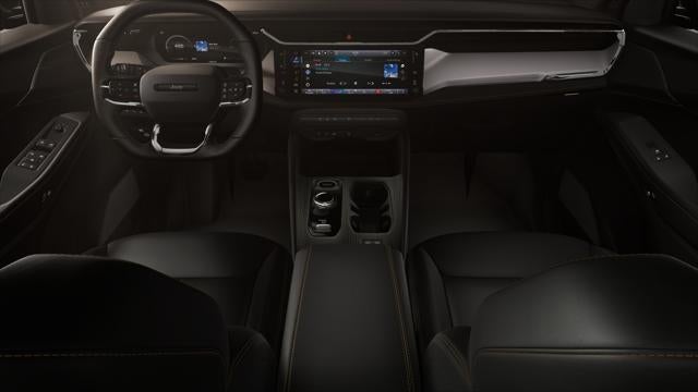2026 Jeep Cherokee CHEROKEE LIMITED ALTITUDE 4X4