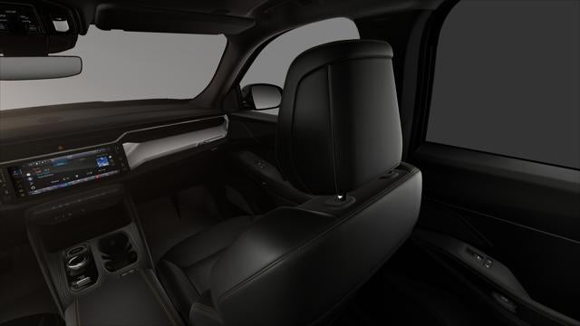 2026 Jeep Cherokee CHEROKEE LIMITED ALTITUDE 4X4