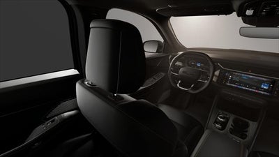 2026 Jeep Cherokee CHEROKEE LIMITED ALTITUDE 4X4