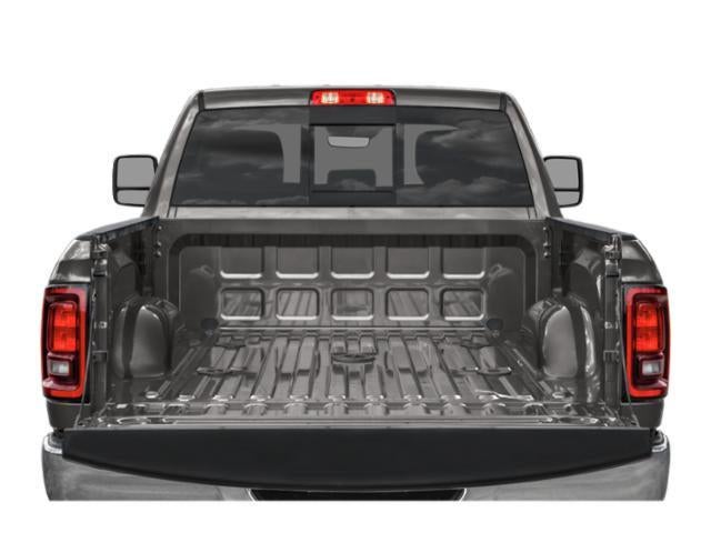 2026 RAM 2500 Laramie Crew Cab 4x4 6'4' Box