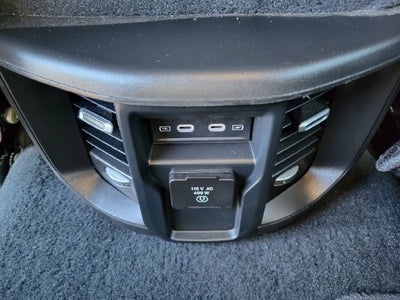 2026 RAM 2500 Laramie Crew Cab 4x4 6'4' Box