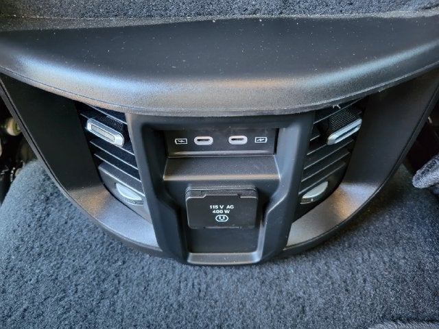 2026 RAM 2500 Laramie Crew Cab 4x4 6'4' Box