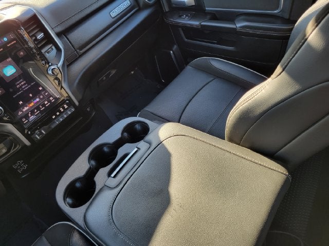 2026 RAM 2500 Laramie Crew Cab 4x4 6'4' Box
