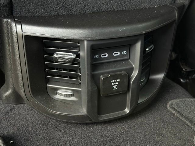 2026 RAM 2500 Laramie Crew Cab 4x4 6'4' Box