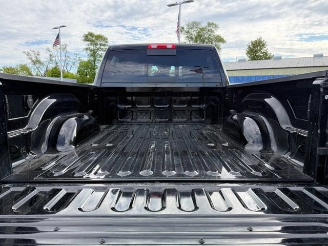 2026 RAM 2500 Laramie Crew Cab 4x4 6'4' Box
