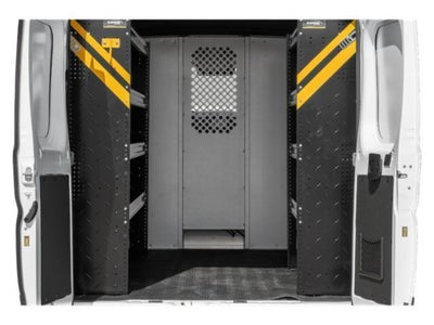 2025 RAM ProMaster 2500 Cargo Van Tradesman High Roof 159' WB w/Pass Seat