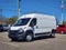 2025 RAM ProMaster 2500 Cargo Van Tradesman High Roof 159' WB w/Pass Seat