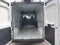 2023 RAM ProMaster 2500 Cargo Van High Roof 159' WB
