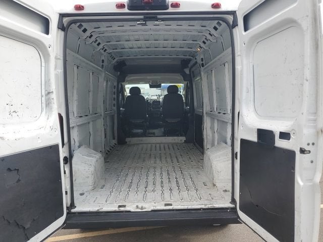 2023 RAM ProMaster 2500 Cargo Van High Roof 159' WB