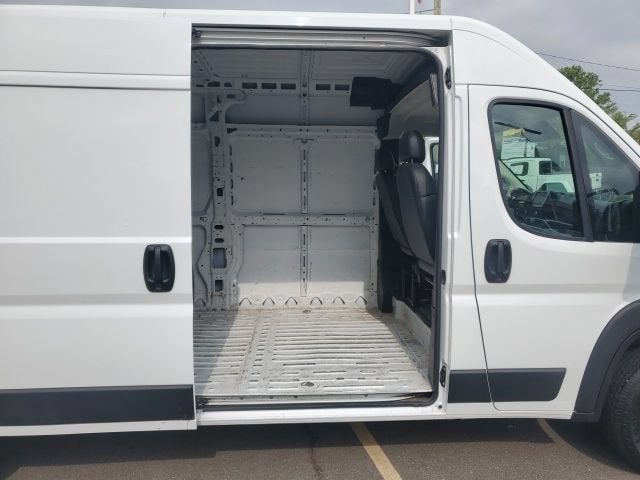 2023 RAM ProMaster 2500 Cargo Van High Roof 159' WB