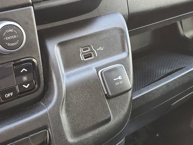2023 RAM ProMaster 2500 Cargo Van High Roof 159' WB