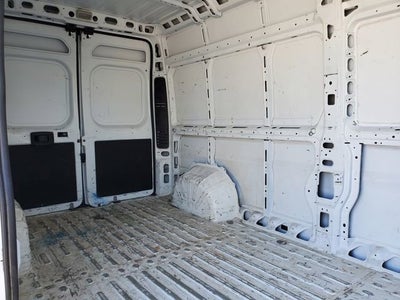 2023 RAM ProMaster 2500 Cargo Van High Roof 159' WB