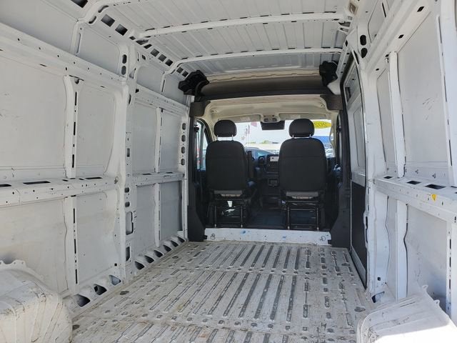 2023 RAM ProMaster 2500 Cargo Van High Roof 159' WB