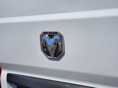 2023 RAM ProMaster 2500 Cargo Van High Roof 159' WB