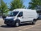 2023 RAM ProMaster 2500 Cargo Van High Roof 159' WB