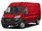2025 RAM ProMaster 2500 Cargo Van Tradesman High Roof 159' WB w/Pass Seat