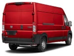 2025 RAM ProMaster 2500 Cargo Van Tradesman High Roof 159' WB w/Pass Seat