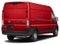 2025 RAM ProMaster 2500 Cargo Van Tradesman High Roof 159' WB w/Pass Seat