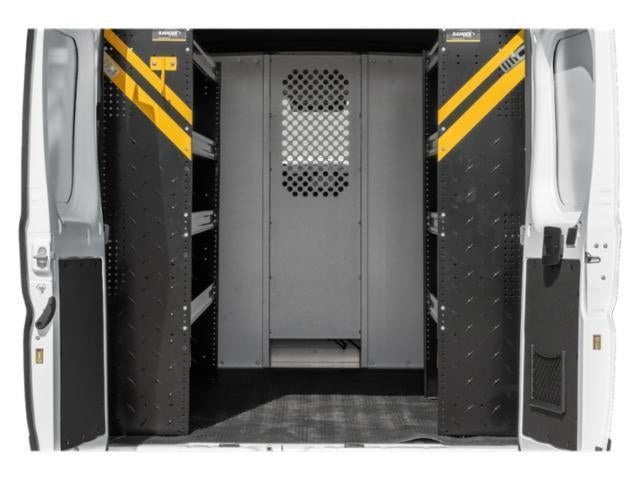 2025 RAM ProMaster 2500 Cargo Van Tradesman Low Roof 136' WB w/Pass Seat