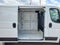 2025 RAM ProMaster 2500 Cargo Van Tradesman Low Roof 136' WB w/Pass Seat