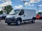 2025 RAM ProMaster 2500 Cargo Van Tradesman Low Roof 136' WB w/Pass Seat