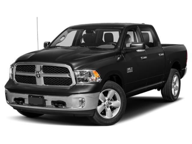 2015 RAM Ram 1500 Pickup